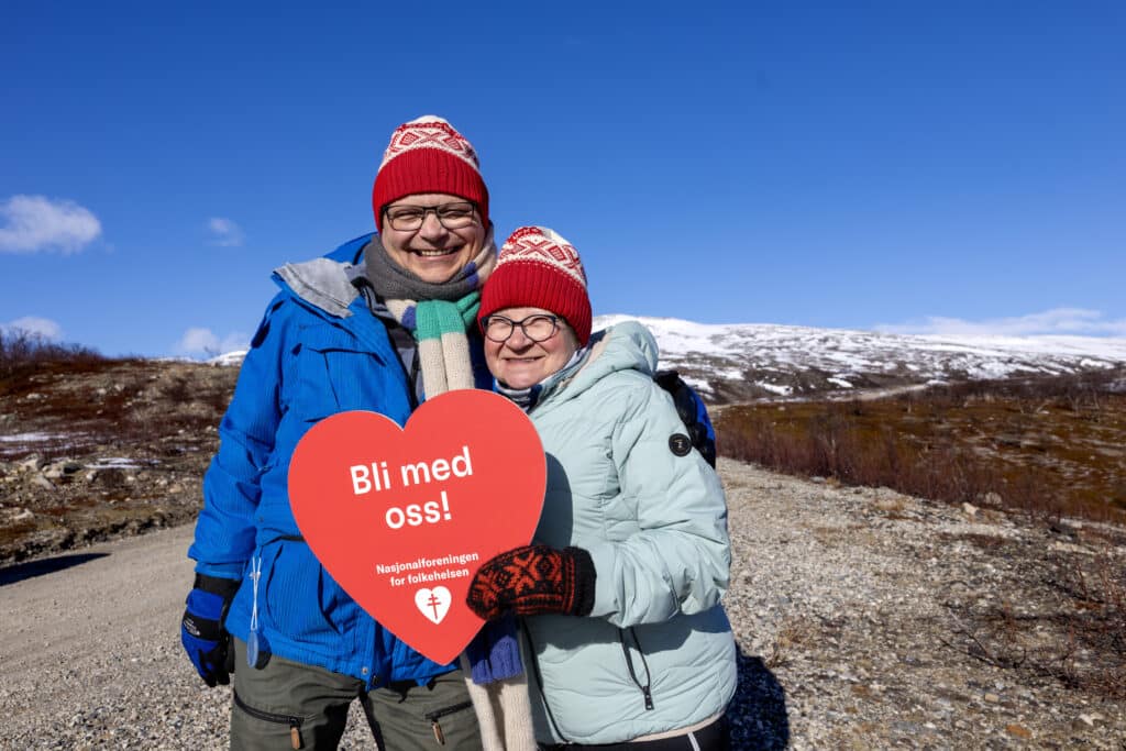 Eksempel på bilde fra bildearkivet
