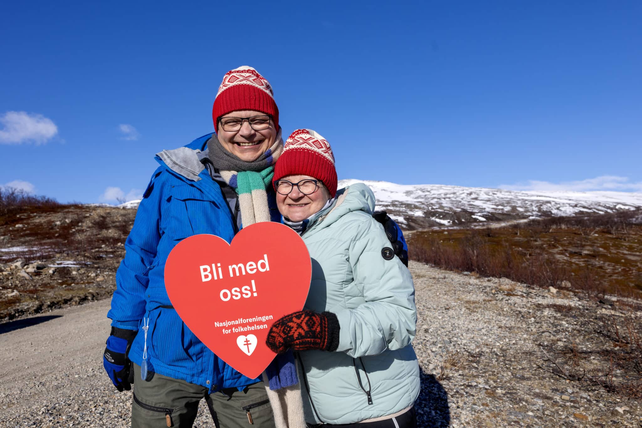 Medlemmer