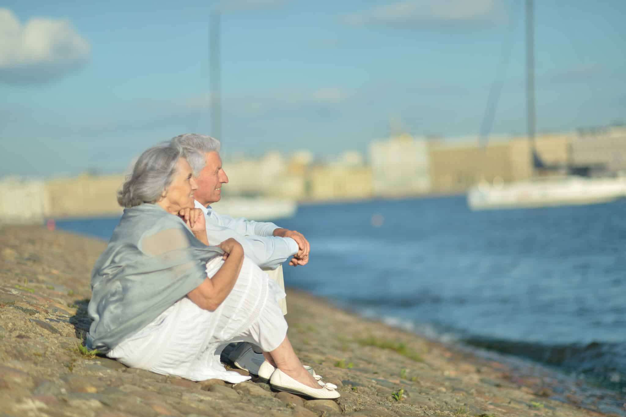 Sommeraktivitet – når du eller noen du er glad i har demens 