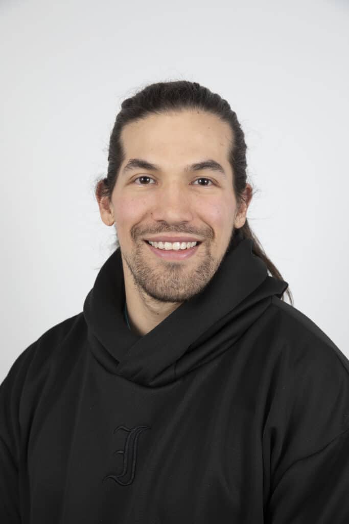 Bilde av Cesar Vera. 