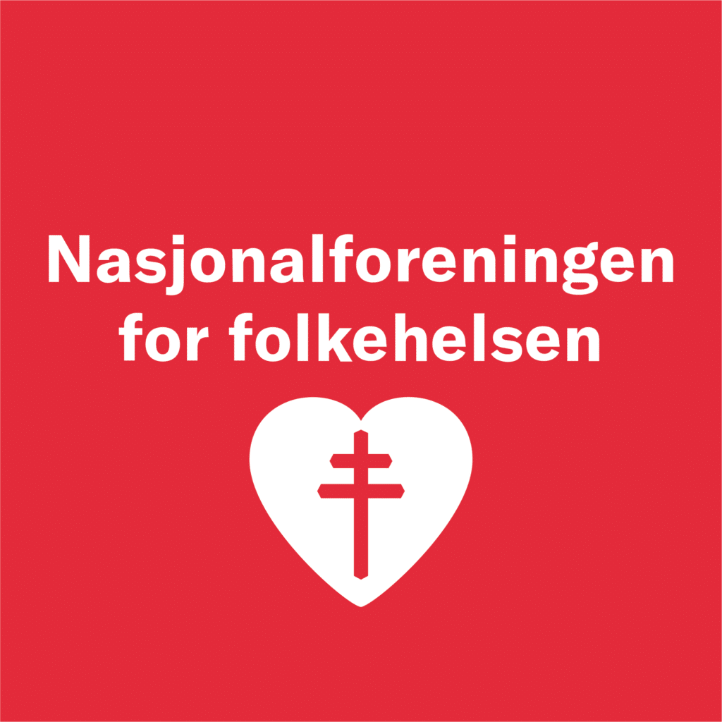 Nasjonalforeningens logo
