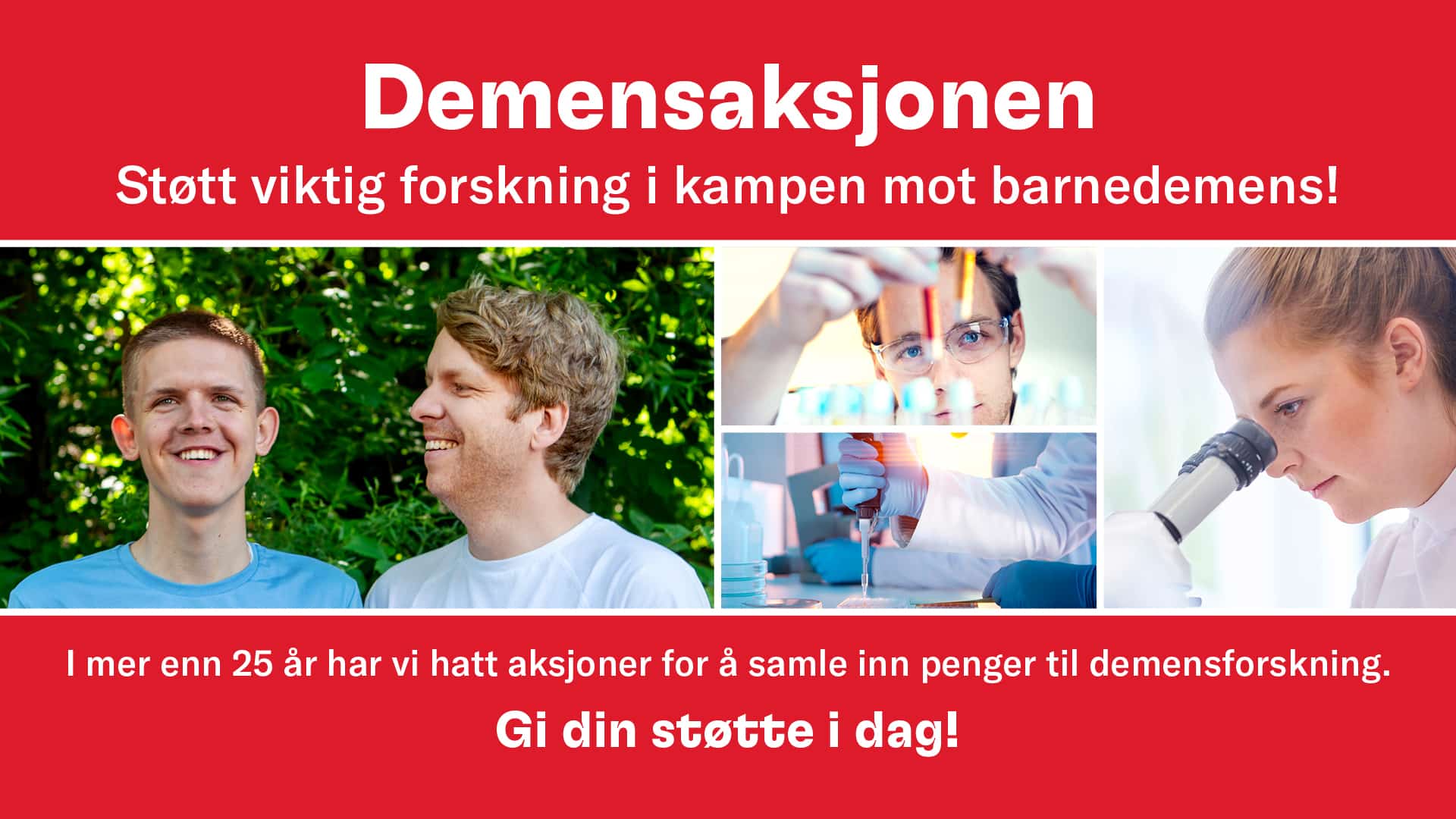 Illustrasjon av toppbilde på facebook