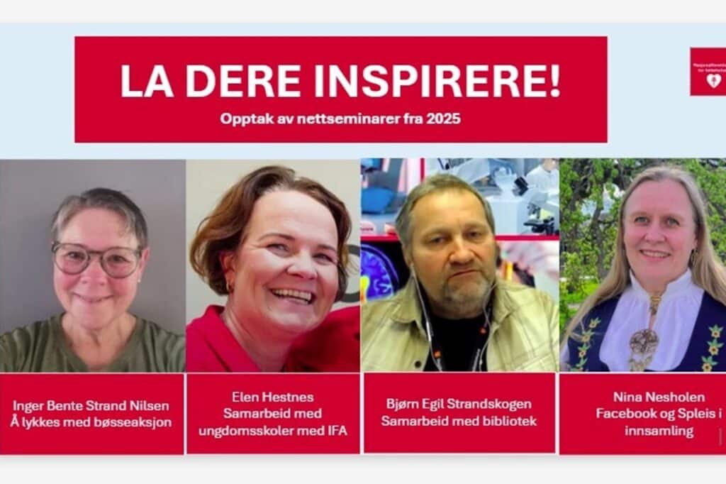 Illustrerende bilde av temaer