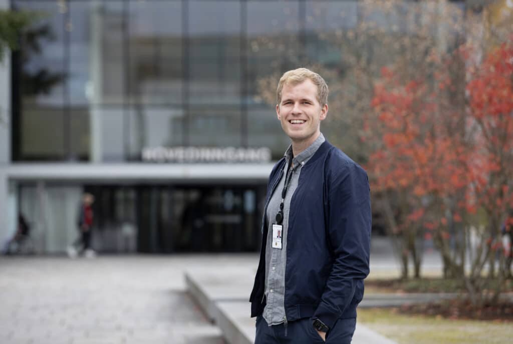 Trener kunstig intelligens til umiddelbar diagnose av hjerteinfarkt