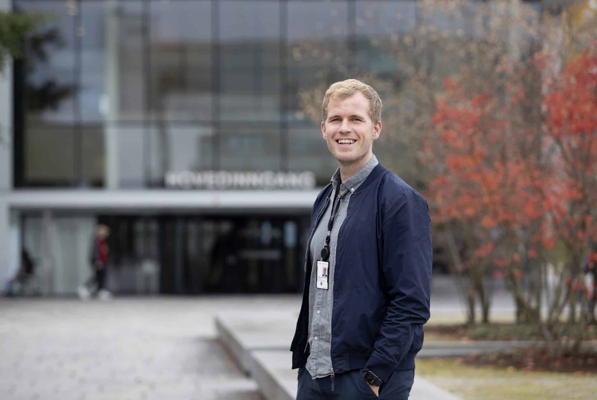 Trener kunstig intelligens til umiddelbar diagnose av hjerteinfarkt
