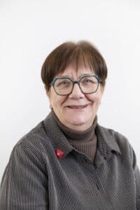 Eli Ramberg