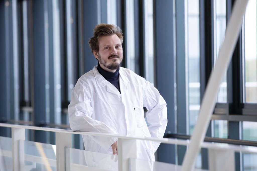 Mener ny kunnskap om hjerneceller kan være nøkkelen til tidlig Alzheimer-behandling