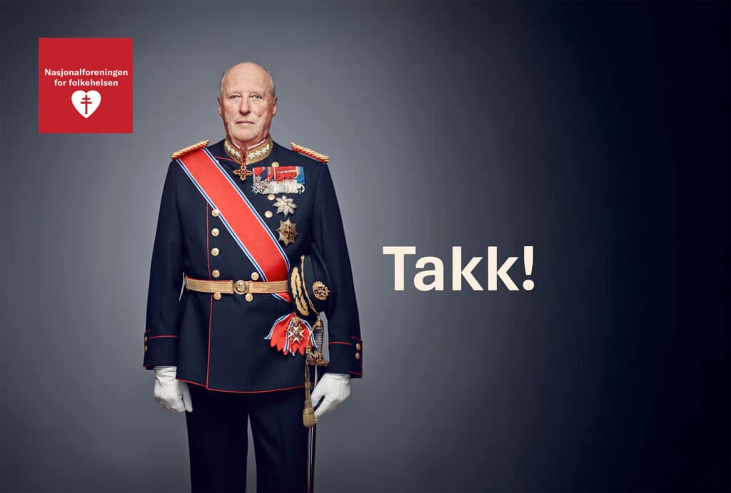 Takk for alt