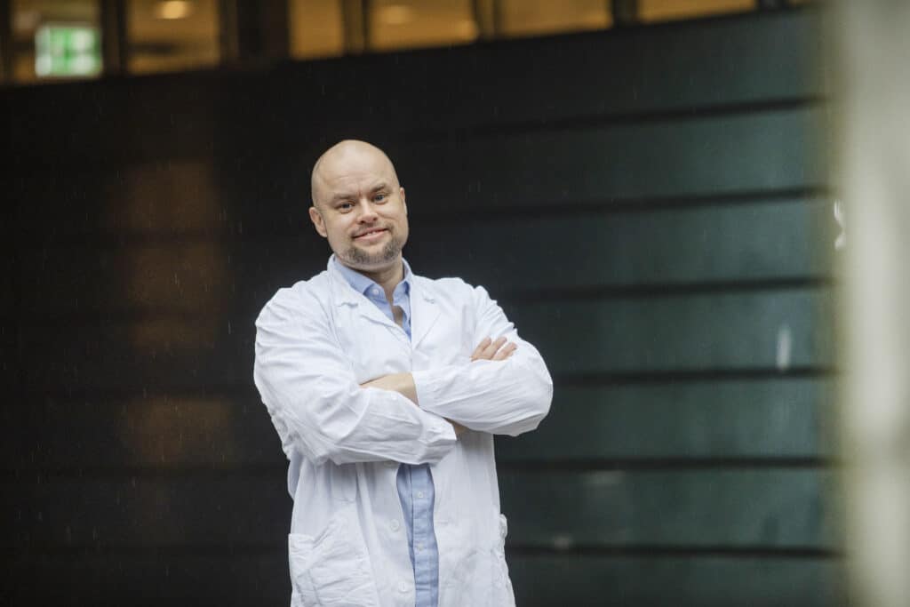 Norsk giverfinansiert forskning gir ny innsikt i Alzheimers sykdom