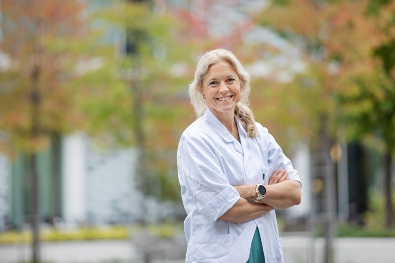 Bilde av Guro Krüger