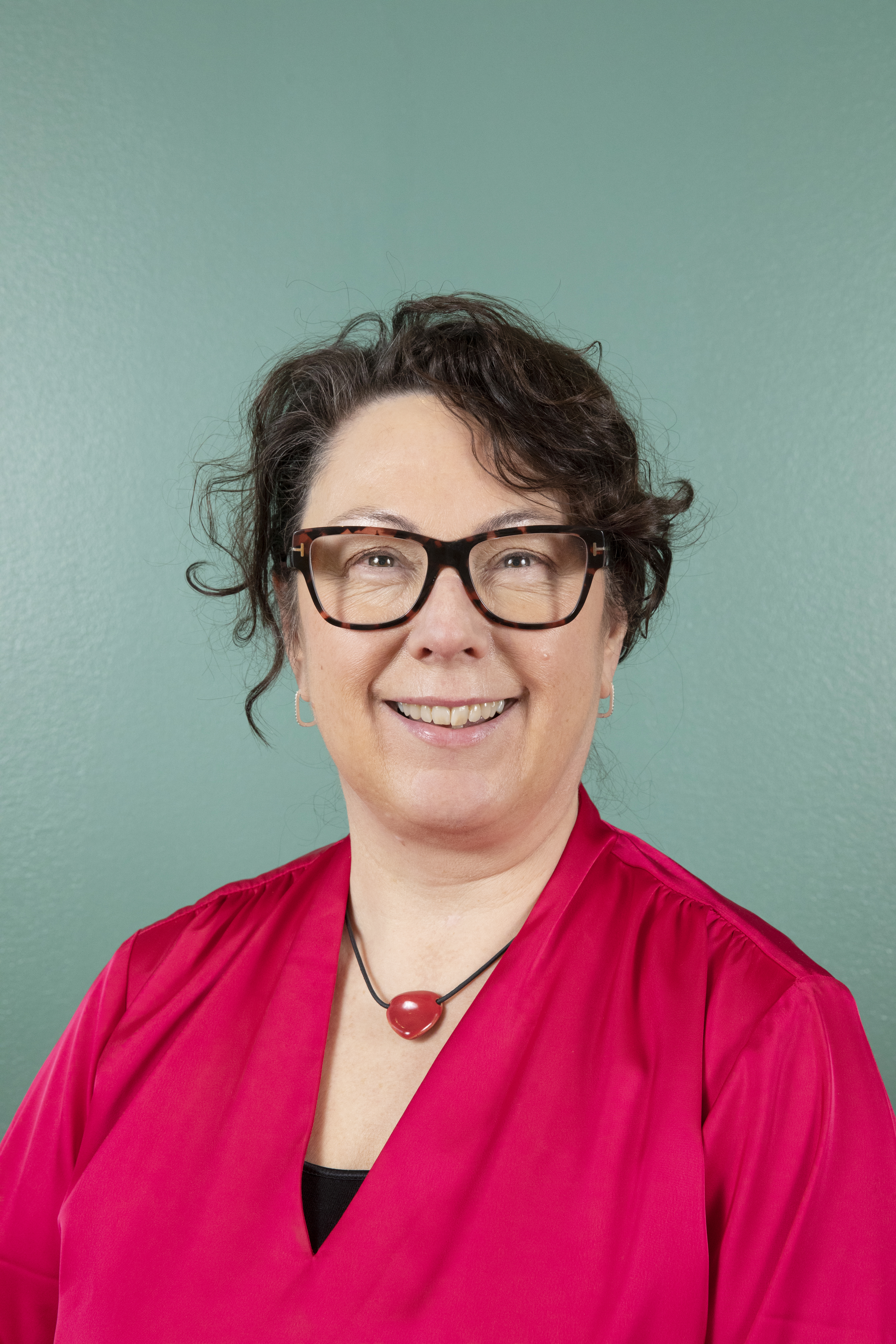 Likeperson for Nasjonalforeningen for folkehelsen