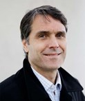Portrett av Ole Andreassen, forsker Demensforskningsprogrammet. Foto: Paal Audestad