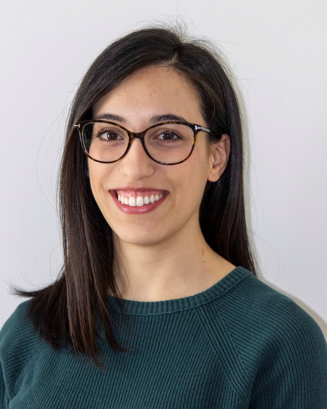 Hjerteforsker, Ilde Rugolo forsker med innsamlede midler fra Nasjonalforeningen for folkehelsen