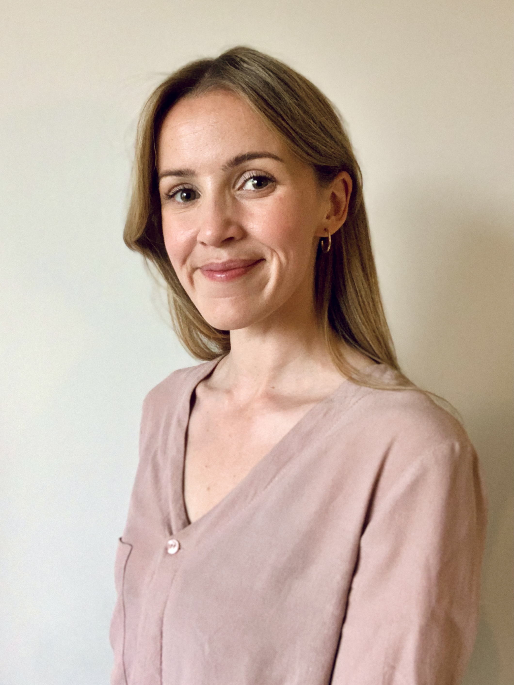 Hjerteforsker, Ragnhild Lyseid forsker med innsamlede midler fra Nasjonalforeningen for folkehelsen