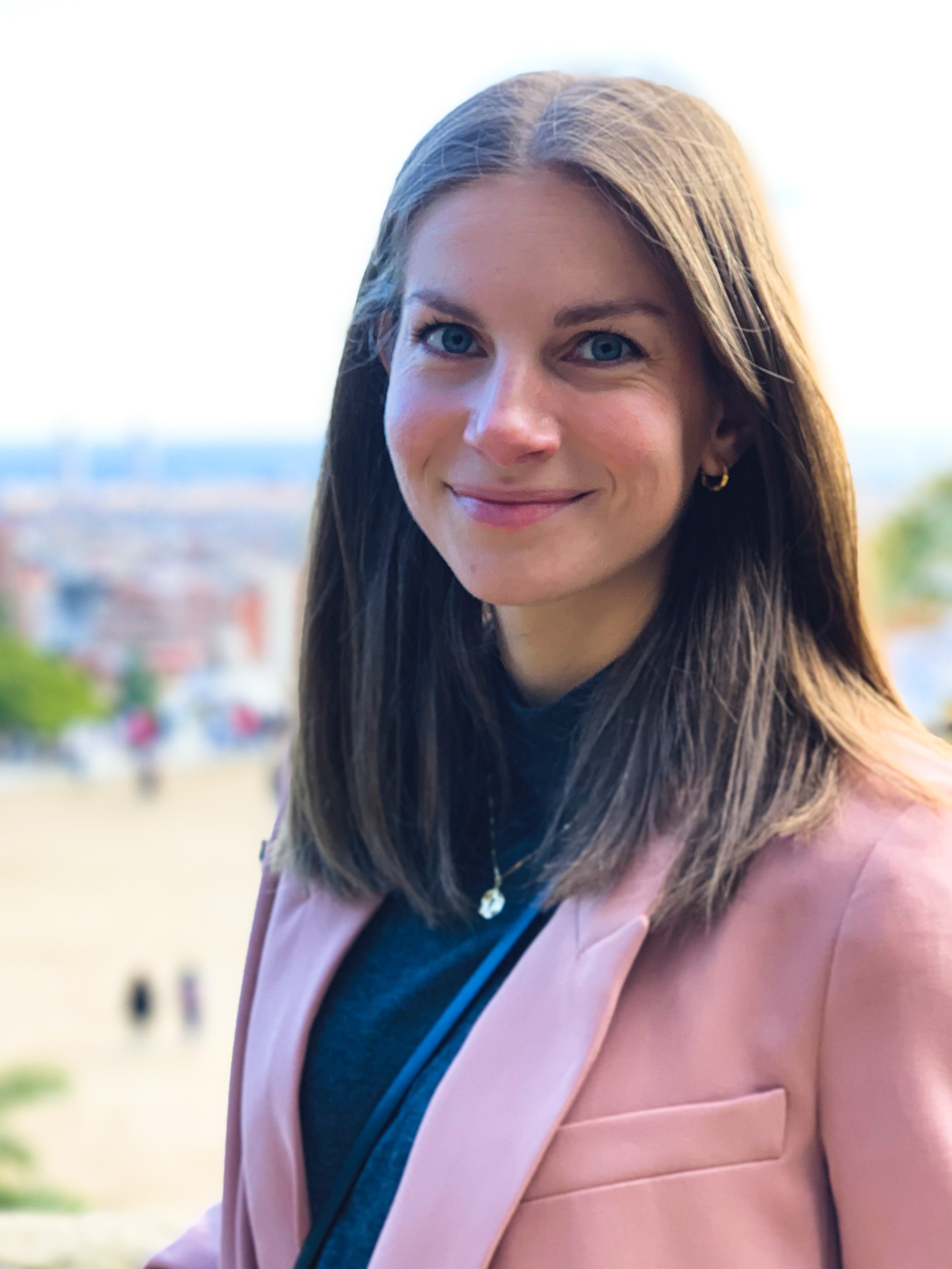 Hjerteforsker, Torunn Melnes forsker med innsamlede midler fra Nasjonalforeningen for folkehelsen