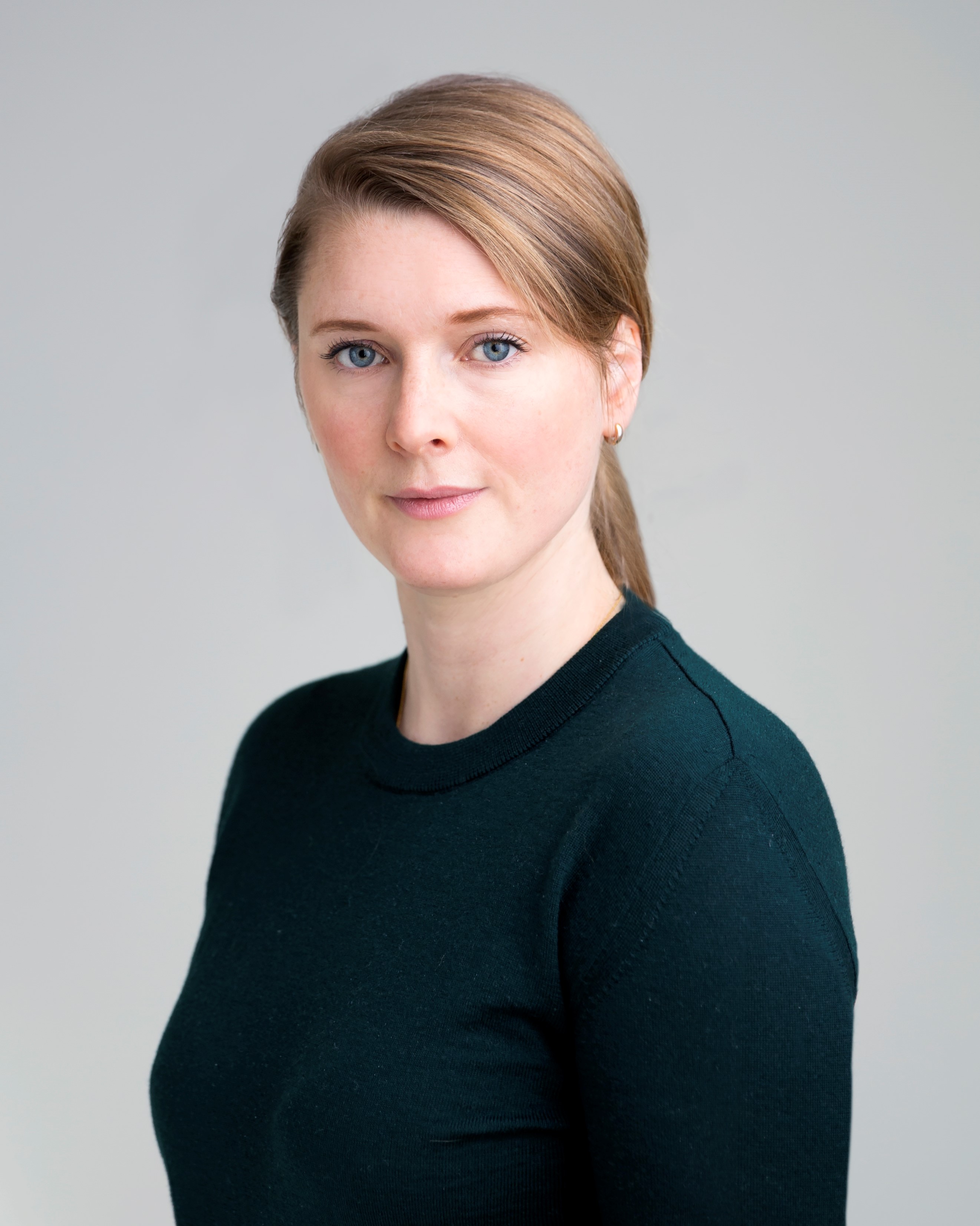 Hjerteforsker, Marit Witsø forsker med innsamlede midler fra Nasjonalforeningen for folkehelsen