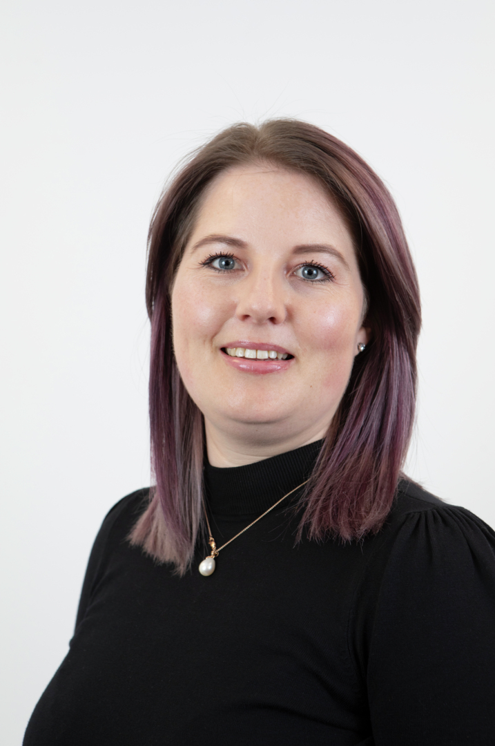 Ingrid Lovise Augestad 